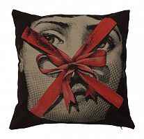 подушка с портретом лины пьеро форназетти gift в Костроме