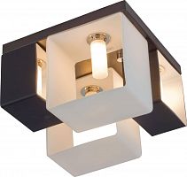 потолочная люстра st luce concreto sl536.542.04 в Костроме