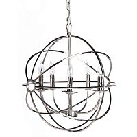 люстра foucault's orb хром в Костроме