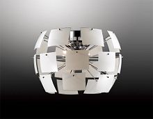 потолочный светильник odeon light vorm 2655/4c в Костроме