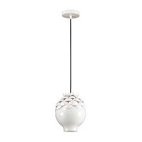 подвесной светильник odeon light tropicano 4012/1 в Костроме