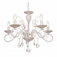 подвесная люстра silver light laura 259.51.5 в Костроме