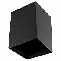 потолочный светильник lightstar ottico qua 214427 в Костроме