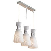 подвесная люстра lussole marcelli lsf-7306-03 в Костроме