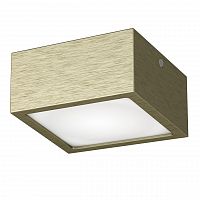 потолочный светодиодный светильник lightstar zolla 211921 в Костроме