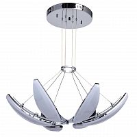 подвесная светодиодная люстра de markt фленсбург 9 609013106 в Костроме