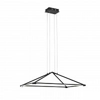 подвесной светодиодный светильник st luce imogine sl398.403.04 в Костроме
