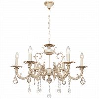 подвесная люстра silver light marian 733.51.6 в Костроме
