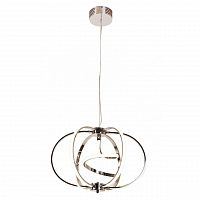 подвесной светодиодный светильник omnilux vescina oml-02003-81 в Костроме