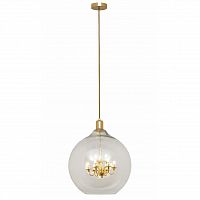 подвесной светильник loft it loft2584-d9gc в Костроме