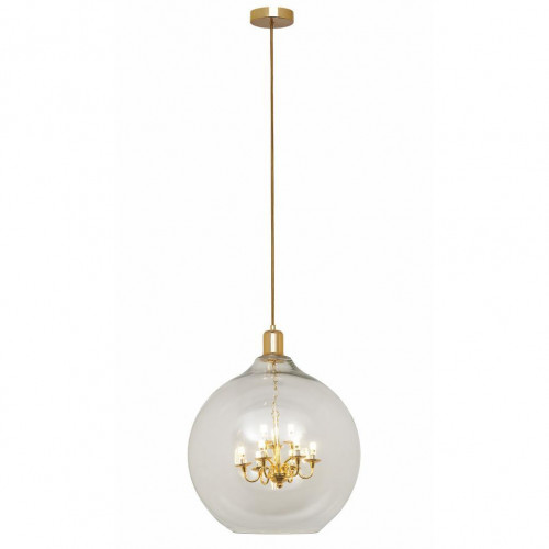 подвесной светильник loft it loft2584-d9gc в Костроме