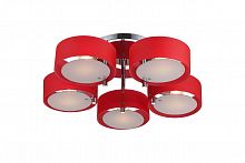 потолочная люстра st luce foresta sl483.602.05 в Костроме