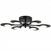 потолочная светодиодная люстра st luce farfalla sl824.402.06 в Костроме