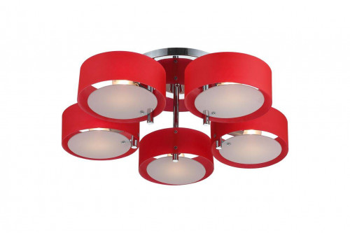 потолочная люстра st luce foresta sl483.602.05 в Костроме