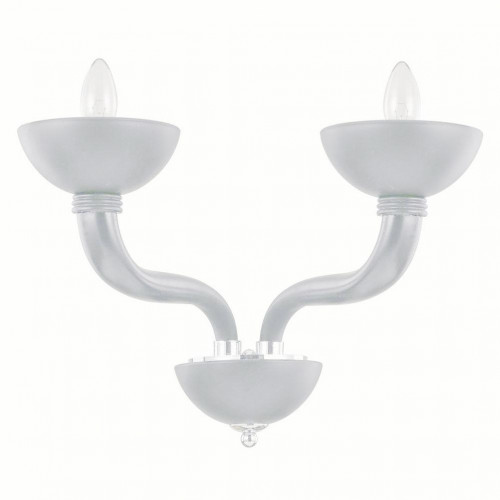 бра ideal lux casanova ap2 bianco в Костроме