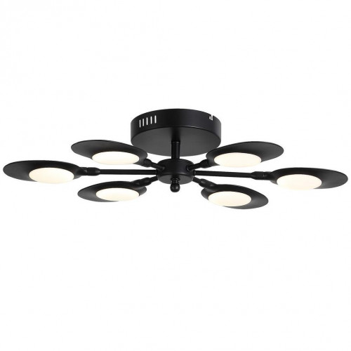 потолочная светодиодная люстра st luce farfalla sl824.402.06 в Костроме