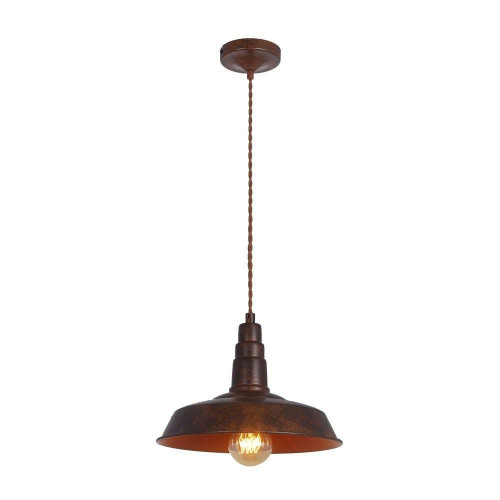 подвесной светильник maytoni campane t023-11-r в Костроме