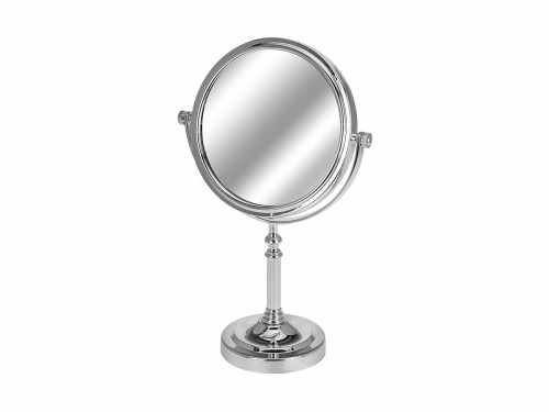 зеркало настольное косметическое хром home collection в Костроме