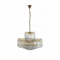 подвесная люстра arti lampadari ovada e 1.5.50.100 g в Костроме