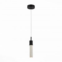 подвесной светодиодный светильник st luce fase sl215.423.01 в Костроме