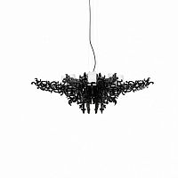подвесной светильник mansion chandelier черный в Костроме