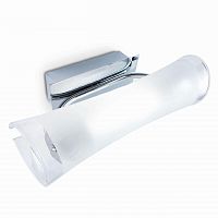 подсветка для зеркал ideal lux pila ap1 cromo в Костроме