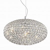 подвесной светильник ideal lux orion sp8 в Костроме