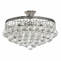 потолочная люстра arti lampadari castellana e 1.3.38.501 n в Костроме