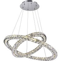 подвесной светодиодный светильник globo marilyn i 67037-60 в Костроме