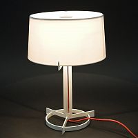 настольная лампа artpole wolke 001124 в Костроме