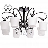 потолочная люстра mw-light блеск 315011308 в Костроме