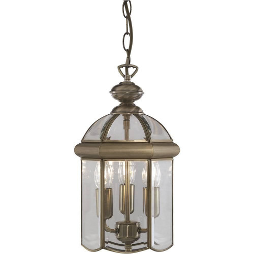 подвесной светильник arte lamp rimini a6505sp-3ab в Костроме
