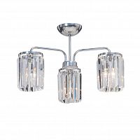 потолочная люстра vitaluce v5207-9/3pl в Костроме