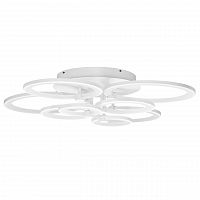 потолочный светодиодный светильник lightstar breve 749092 в Костроме