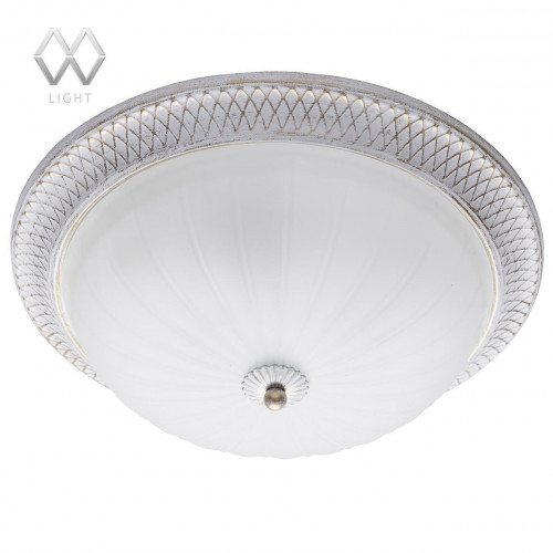 потолочный светильник mw-light ариадна 450013603 в Костроме