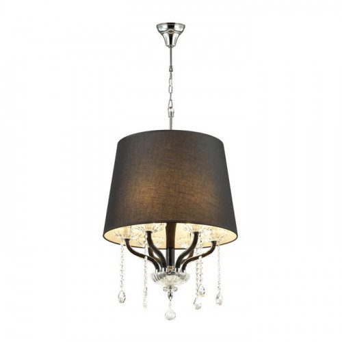 подвесная люстра odeon light teona 4195/6 в Костроме