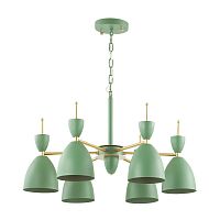подвесная люстра lumion gemma 3785/6 в Костроме
