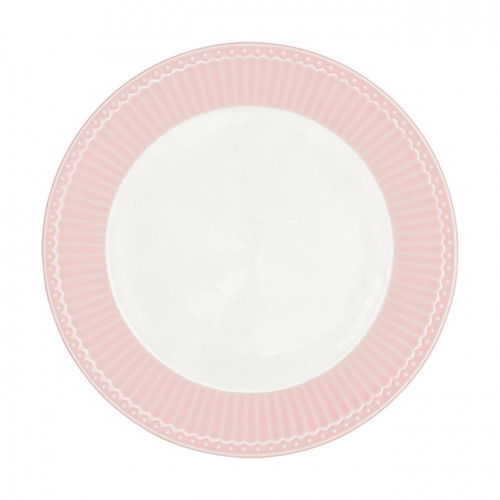блюдо alice pale pink в Костроме