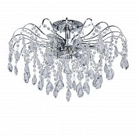 потолочная люстра mw-light бриз 464017306 в Костроме