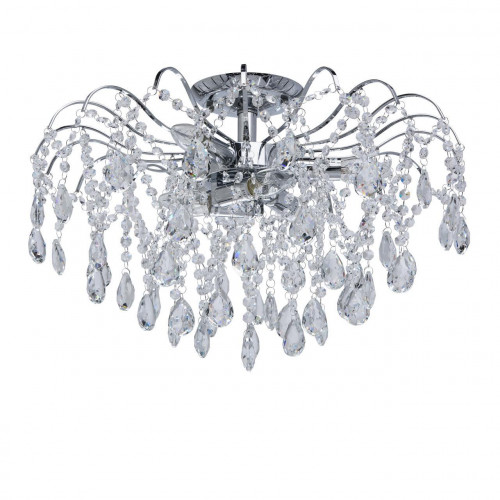 потолочная люстра mw-light бриз 464017306 в Костроме
