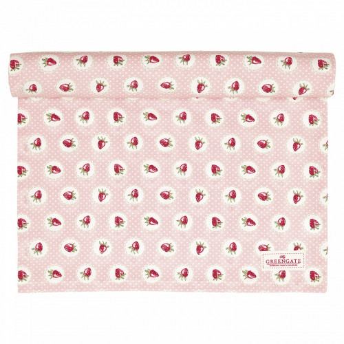 столовая дорожка strawberry pale pink в Костроме