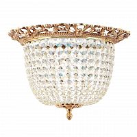 потолочный светодиодный светильник arti lampadari bienno l 1.13.46.100 cg в Костроме