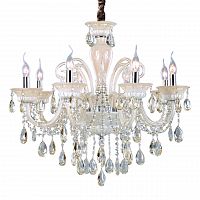 подвесная люстра st luce principessa sl632.503.08 в Костроме