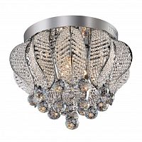 потолочный светильник ideal lux mozart pl6 в Костроме