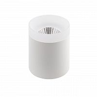 потолочный светодиодный светильник denkirs dk4010-wh в Костроме