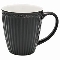кружка alice dark grey в Костроме