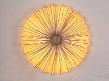потолочный светильник st luce tessile sl351.072.05 в Костроме