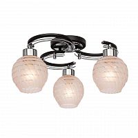 потолочная люстра silver light viola 258.59.3 в Костроме