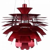 подвесной светильник artichoke red в Костроме