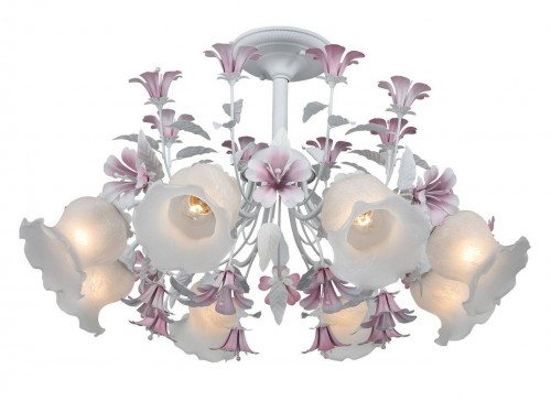 потолочная люстра st luce brocca sl701.503.08 в Костроме